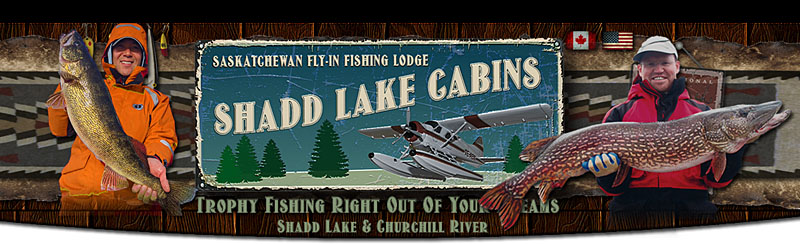What to Bring on a Fly-in Fishing Trip in Canada
